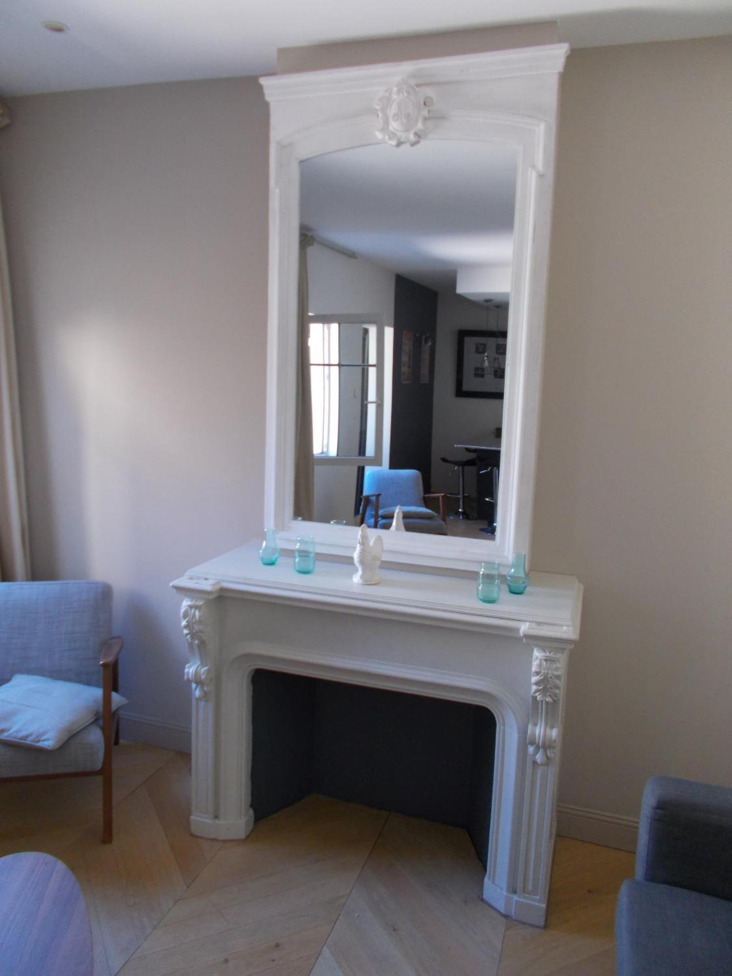 La Cour De Berthe Est Apartment Colmar Ruang foto